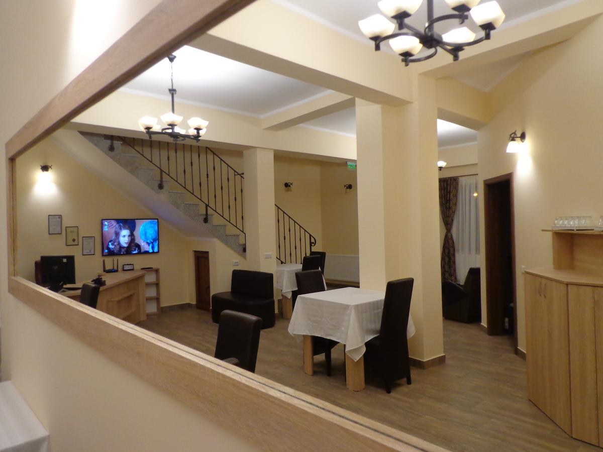 Casa Daomi Ξενοδοχείο Ντέβα Εξωτερικό φωτογραφία