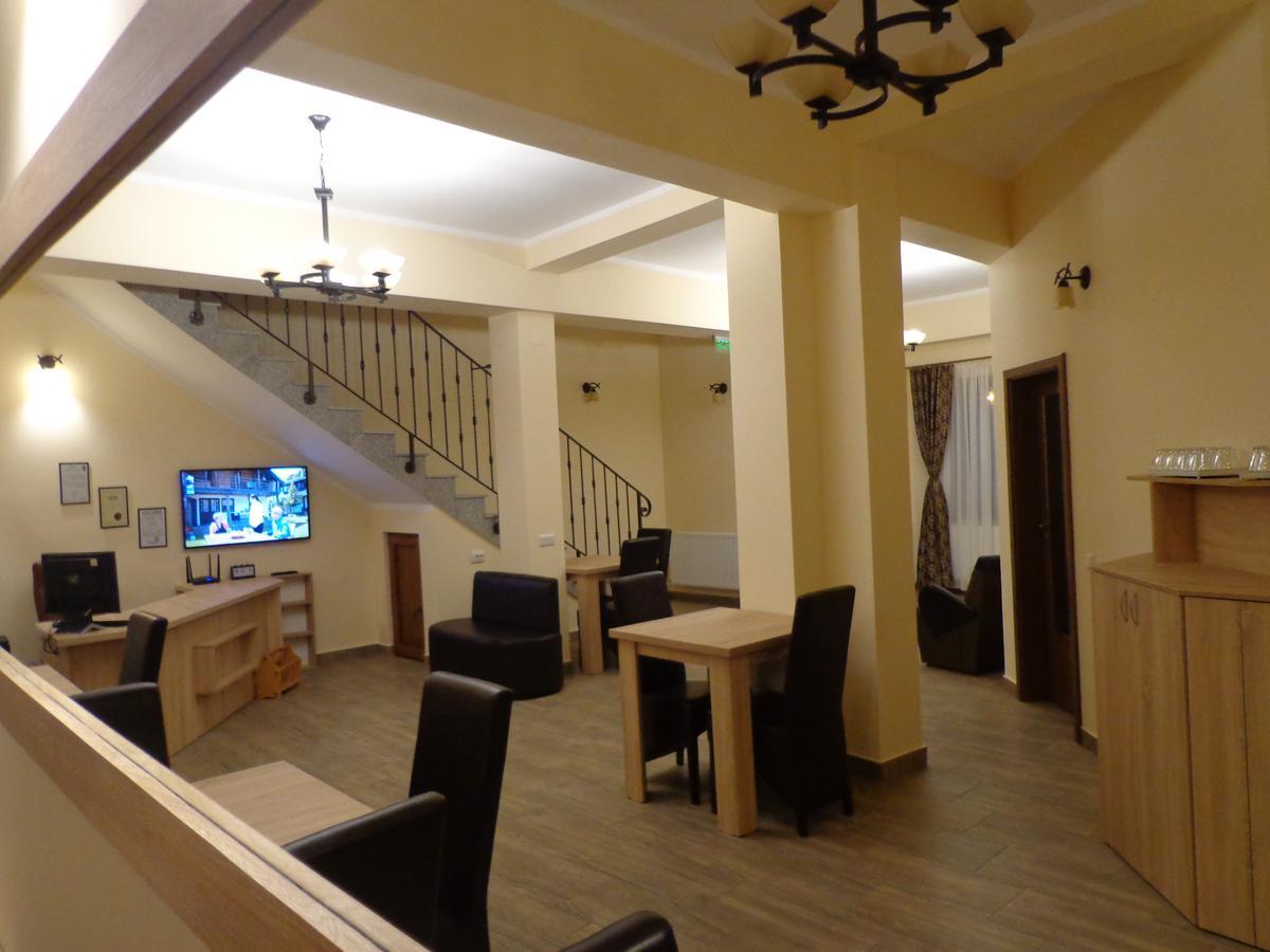 Casa Daomi Ξενοδοχείο Ντέβα Εξωτερικό φωτογραφία