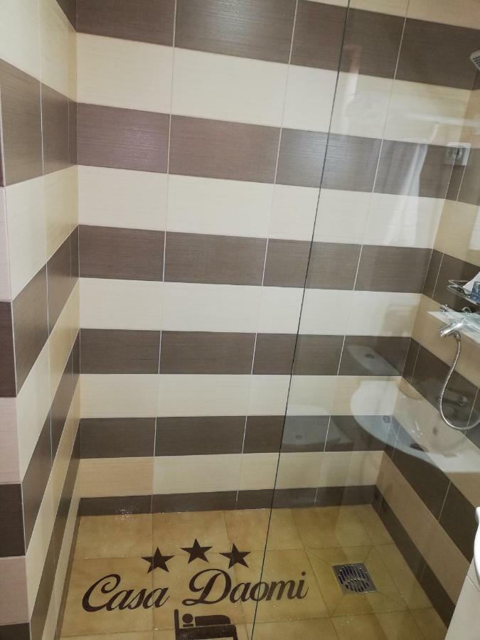 Casa Daomi Ξενοδοχείο Ντέβα Εξωτερικό φωτογραφία