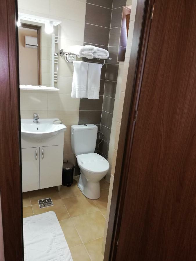 Casa Daomi Ξενοδοχείο Ντέβα Εξωτερικό φωτογραφία
