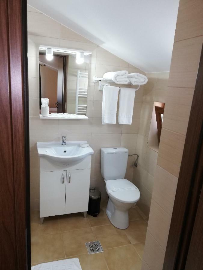 Casa Daomi Ξενοδοχείο Ντέβα Εξωτερικό φωτογραφία