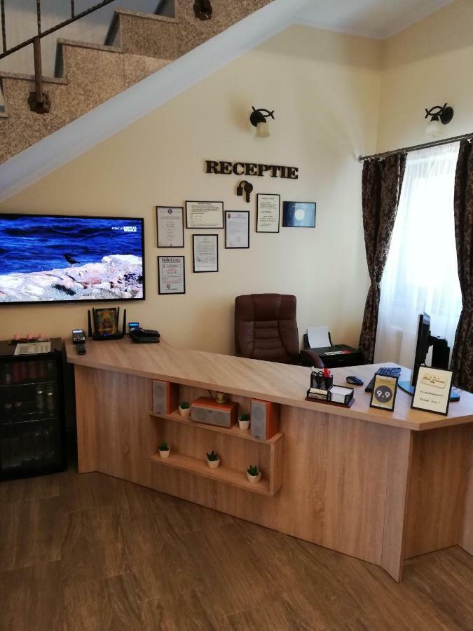 Casa Daomi Ξενοδοχείο Ντέβα Εξωτερικό φωτογραφία