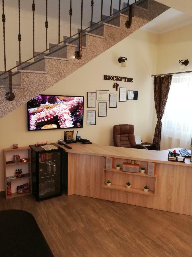 Casa Daomi Ξενοδοχείο Ντέβα Εξωτερικό φωτογραφία