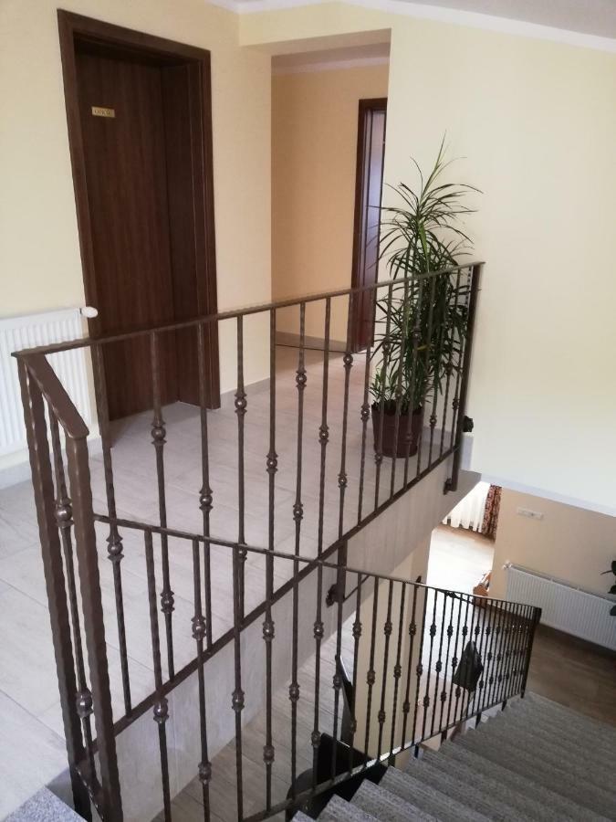 Casa Daomi Ξενοδοχείο Ντέβα Εξωτερικό φωτογραφία