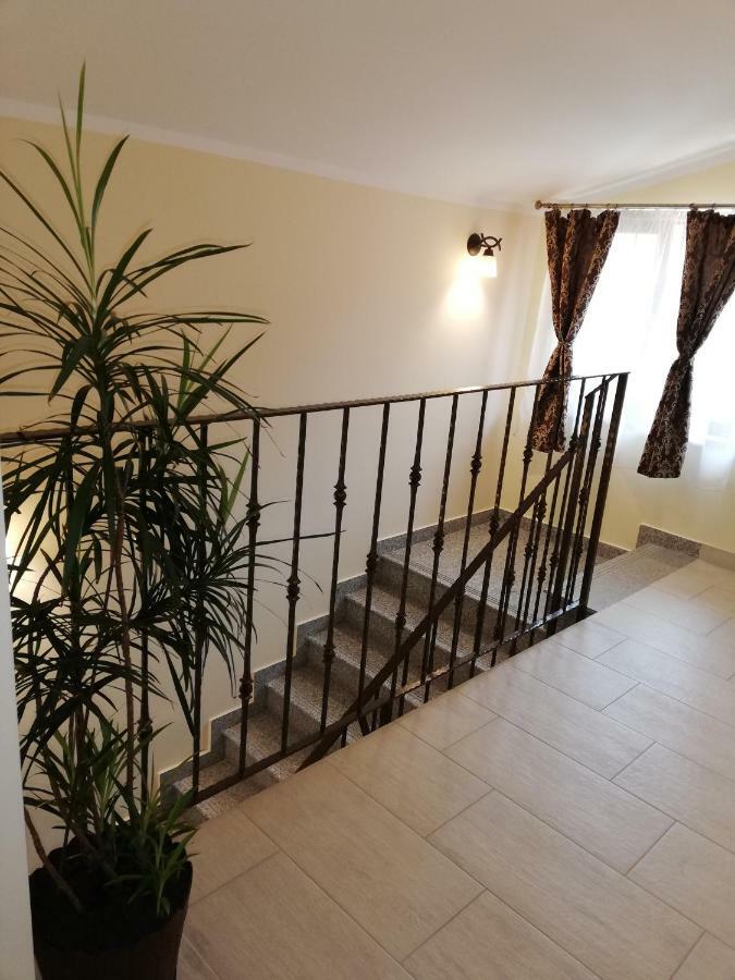 Casa Daomi Ξενοδοχείο Ντέβα Εξωτερικό φωτογραφία
