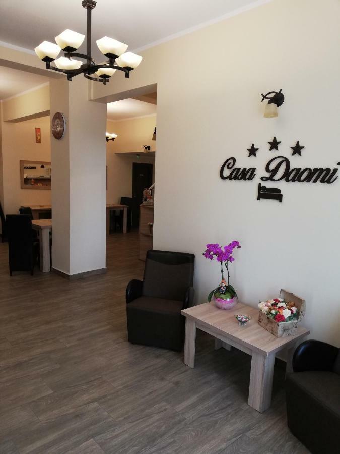 Casa Daomi Ξενοδοχείο Ντέβα Εξωτερικό φωτογραφία