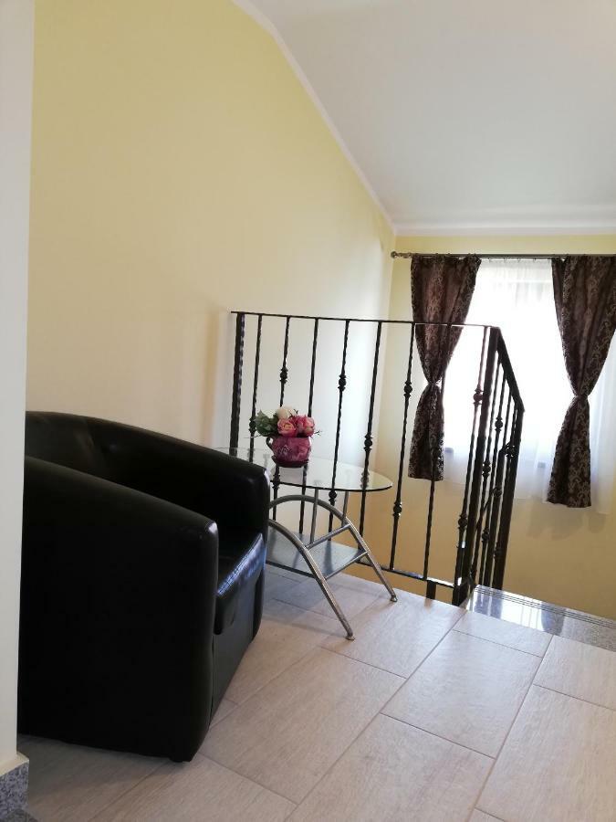 Casa Daomi Ξενοδοχείο Ντέβα Εξωτερικό φωτογραφία