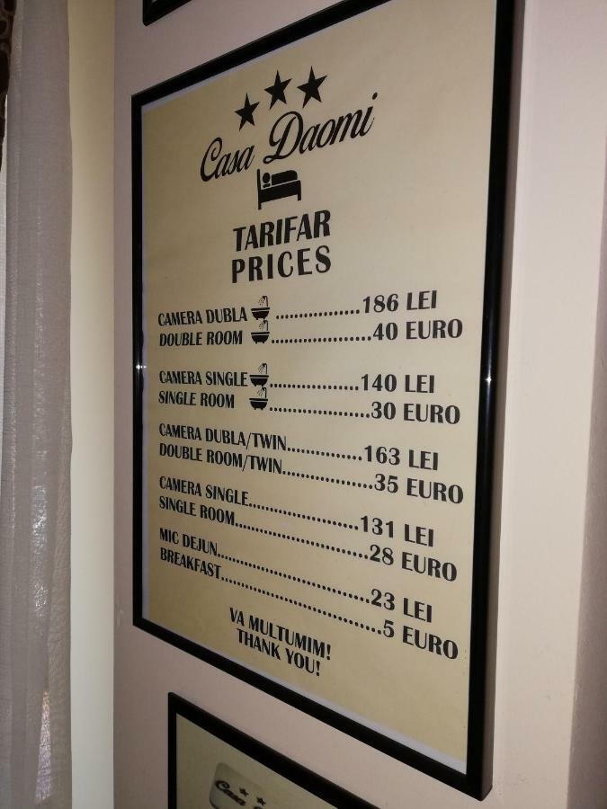 Casa Daomi Ξενοδοχείο Ντέβα Εξωτερικό φωτογραφία