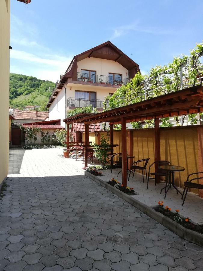Casa Daomi Ξενοδοχείο Ντέβα Εξωτερικό φωτογραφία