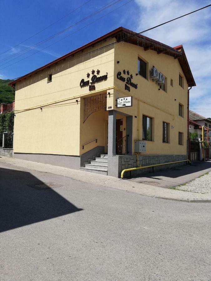 Casa Daomi Ξενοδοχείο Ντέβα Εξωτερικό φωτογραφία