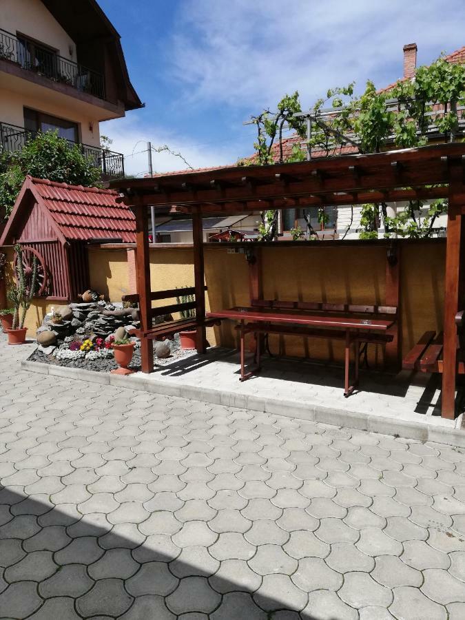 Casa Daomi Ξενοδοχείο Ντέβα Εξωτερικό φωτογραφία